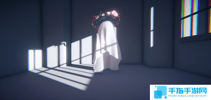 《甜甜圈的洞》PC版免费发布 哲理系解谜冒险