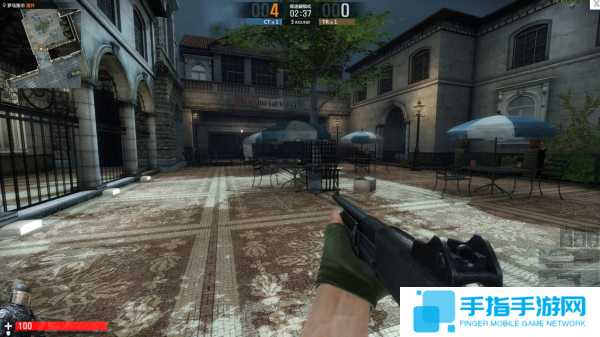 《反恐精英OL2》日服2月底停运