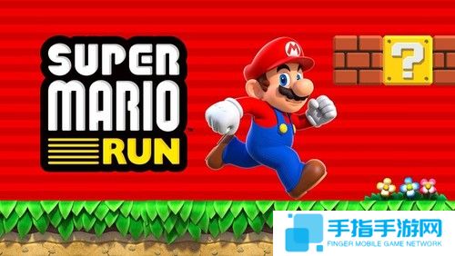 任天堂下血本了 《马里奥赛车》将要推出手机版!