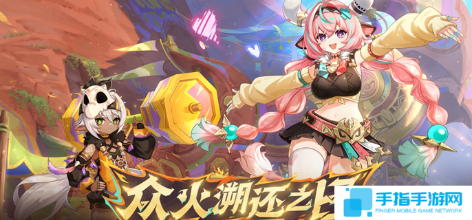 原神瓦雷莎技能怎么加-瓦雷莎技能加点优先级推荐