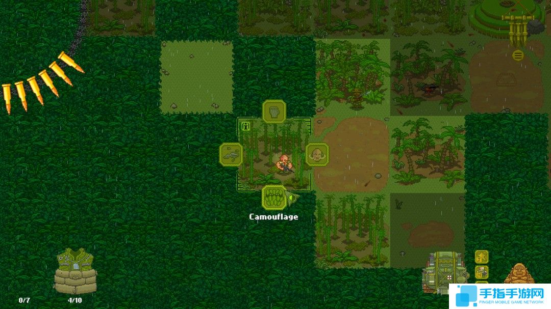 回合制策略类肉鸽游戏《SOG:越南》现已推出试玩Demo 25年第四季度发售