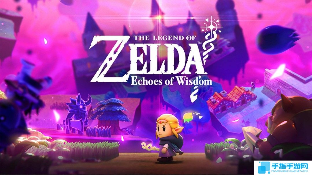 《塞尔达传说：智慧的再现》最初曾是《众神的三角力量》续作