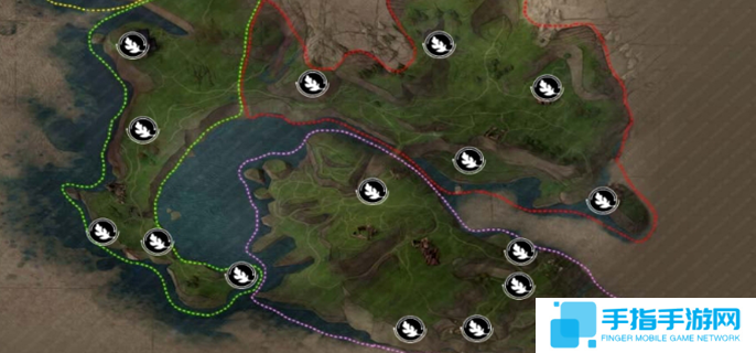 霍格沃茨之遗梅林试炼全地点-梅林试炼地点在哪里