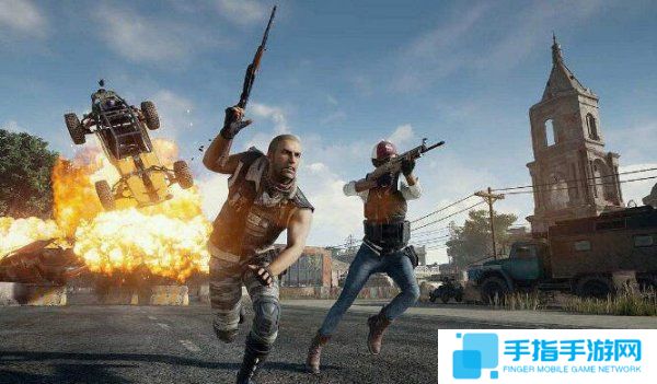 《绝地求生》1月封禁100多万账号 网友:月入1个亿啊_全球新游