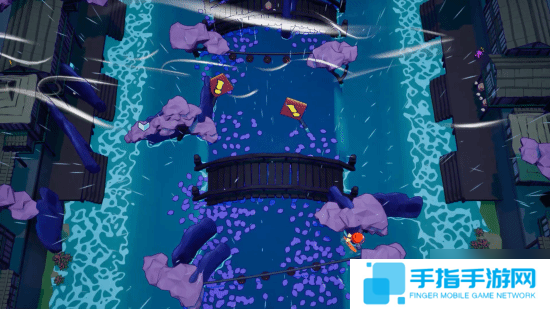 《忍者大乱斗》即将登陆Steam Q版忍界大战即将上演