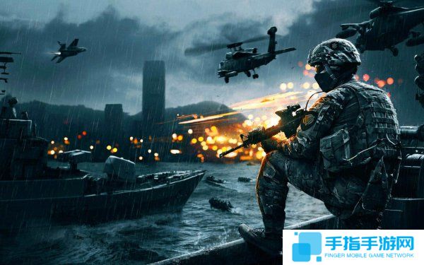 EA确认《圣歌》跳票至2019年 《战地》新作10月发售