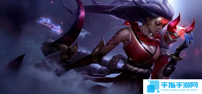 lol换肤大师官网入口在哪-换肤大师官网入口地址分享