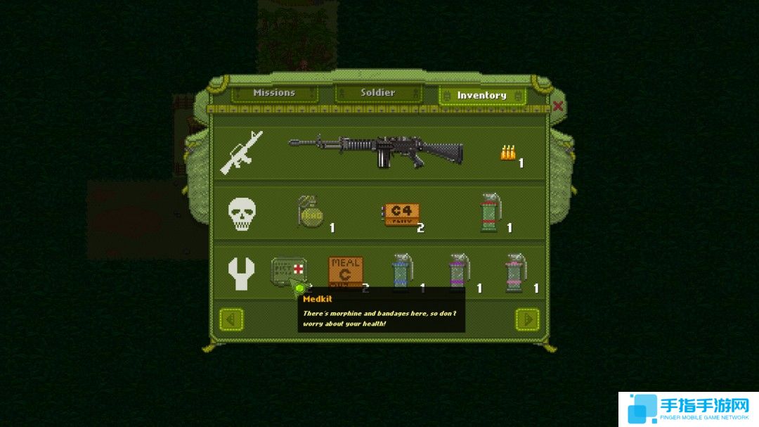 回合制策略类肉鸽游戏《SOG:越南》现已推出试玩Demo 25年第四季度发售