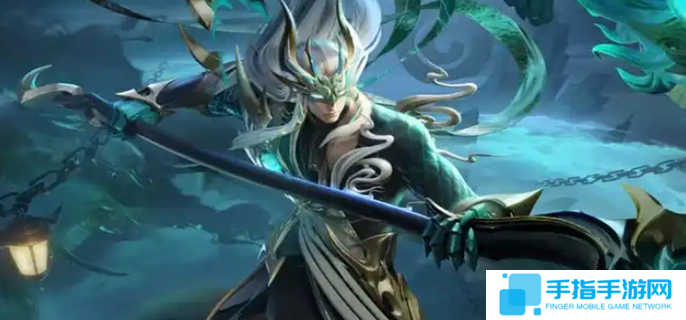 王者荣耀白起苍鳞隐世什么时候上架-白起苍鳞隐世皮肤上架时间介绍