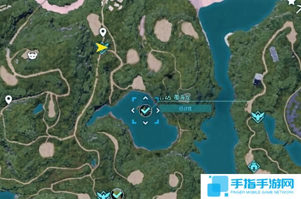 幻兽帕鲁青雀配方是什么 幻兽帕鲁青雀配方是什么