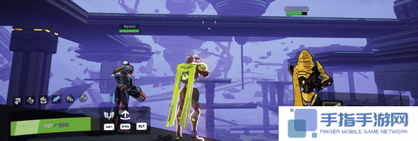 第三人称射击轻肉鸽游戏《守望者的意愿》现已正式推出