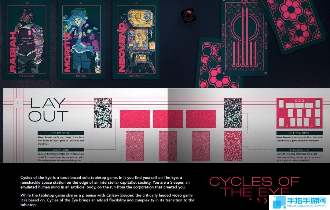 《深空梦里人2》将是该系列最后一部作品 但并非是完结之作