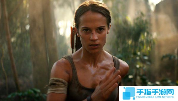 《古墓丽影:源起之战》定档3月16日 《古墓丽影:源起之战》定档3月16日