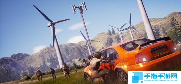 腐烂国度2人物特质排名-最强人物特质2025