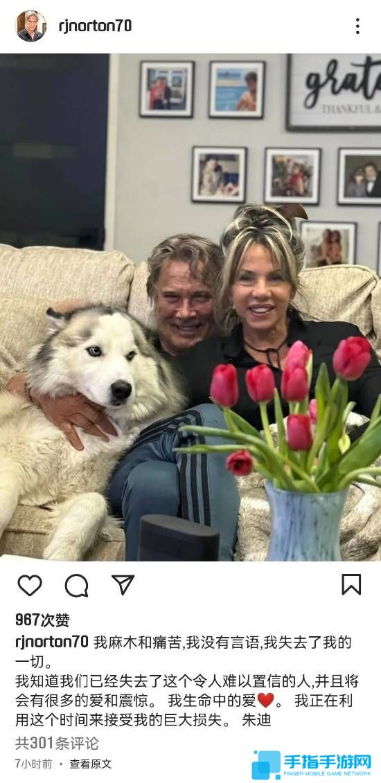 成龙御用反派去世！曾合作《城市猎人》 享年75岁