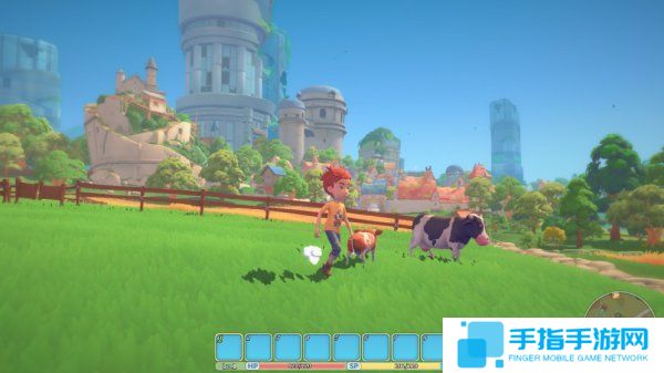 Steam一周销量排行榜 国产小品级游戏《波西亚时光》进榜