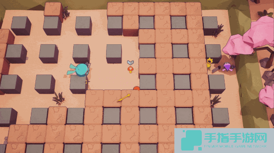 《忍者大乱斗》即将登陆Steam Q版忍界大战即将上演