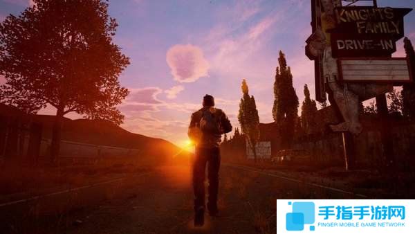 《腐烂国度2》公布大量情报 发售日期即将曝光_全球新游