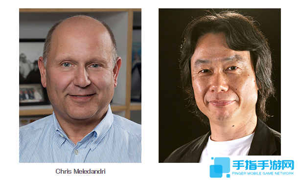 《超级马里奥》动画电影企划开始 宫本茂担任制作人