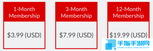 还能白嫖大半年 Switch会员服务9月正式推出