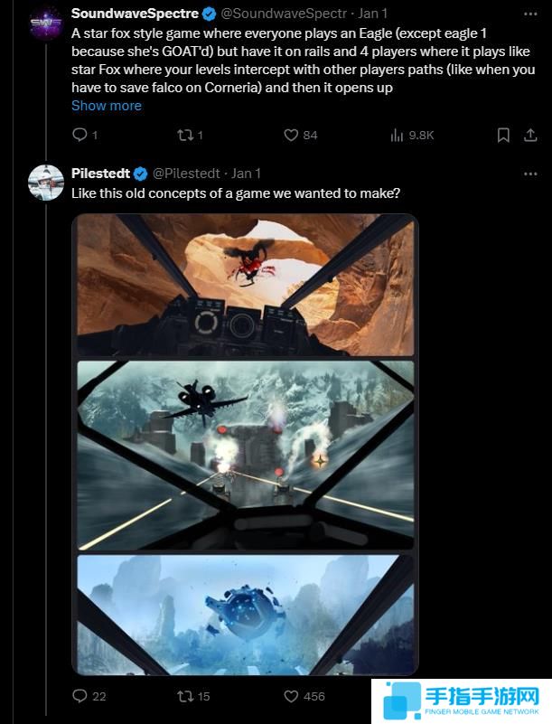 《绝地潜兵2》工作室Arrowhead已在为下一款游戏研发“高概念”