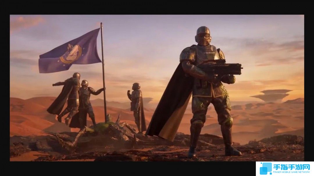 《绝地潜兵2》工作室Arrowhead已在为下一款游戏研发“高概念”