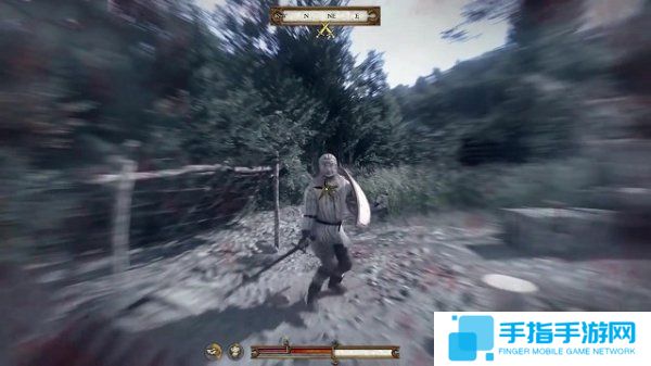 《天国：拯救》新预告片 游戏任务玩法机制大揭秘_全球新游