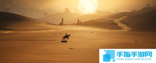 《燕云十六声》新主线剧情4.3解锁 凉州篇四月上线