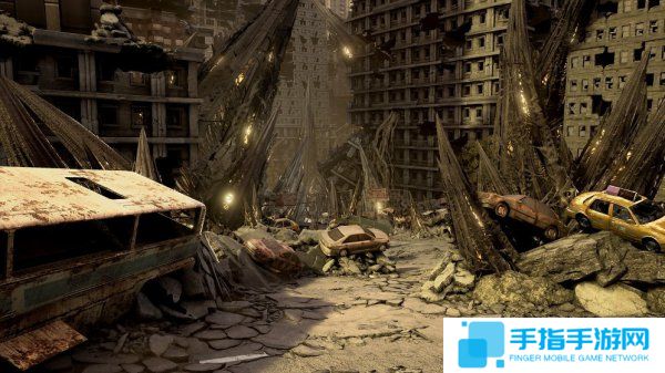 《噬血代码》中文版演示 和血族小姐姐地下城探险