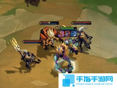 金铲铲之战s14塞拉斯技能是什么