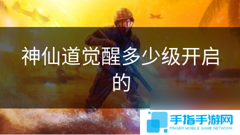 神仙道觉醒多少级开启的