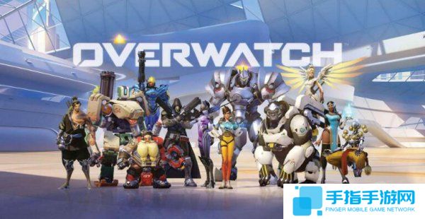 暴雪爸爸这次怒了！ 守望先锋外挂者被移交检察院_全球新游