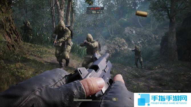 《合金装备3》动画师谈机会 如何能在游戏公司就职