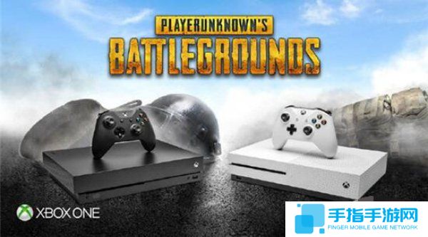 没有挂的游戏太爽了！Xbox版《绝地求生》用户突破400万_全球新游