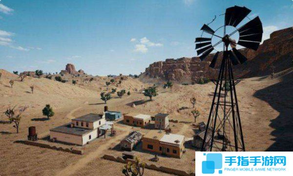 中国玩家受到国外网友赞赏？ 被其吃鸡技术所震惊_全球新游