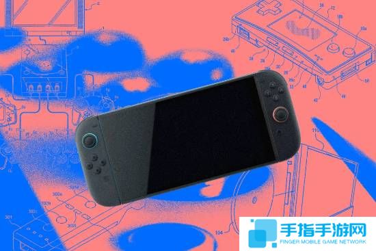 外媒称任天堂的机器性能不再是核心:体验才是！