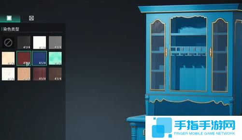 七日世界家具怎么染色 七日世界家具怎么染色