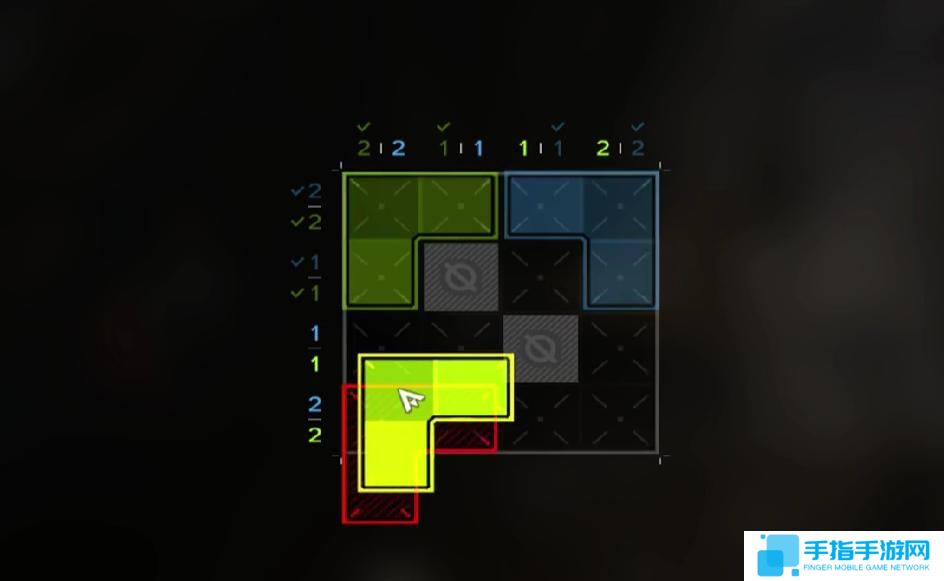 明日方舟终末地源石电路怎么修复