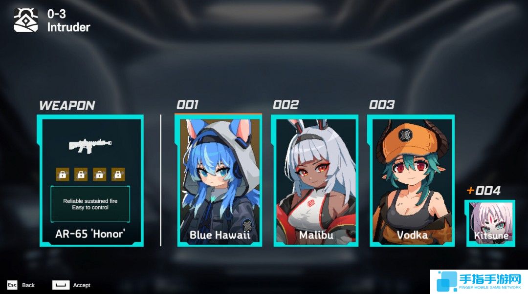 双摇杆弹幕射击游戏《索勒斯》现已推出试玩Demo 计划于2025年发布正式版