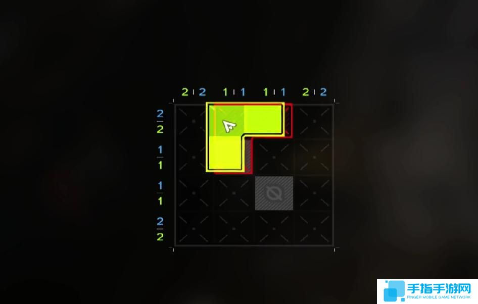 明日方舟终末地源石电路怎么修复