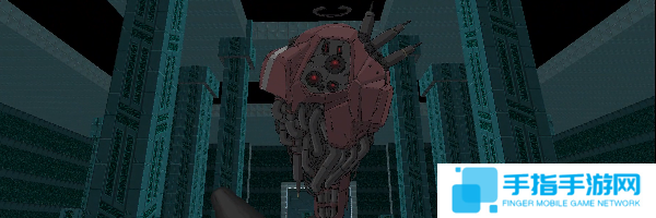 复古风第一人称射击游戏《超越堡垒》现已正式推出 获特别好评