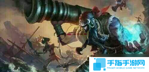 《地下城堡》重炮射手属性解析