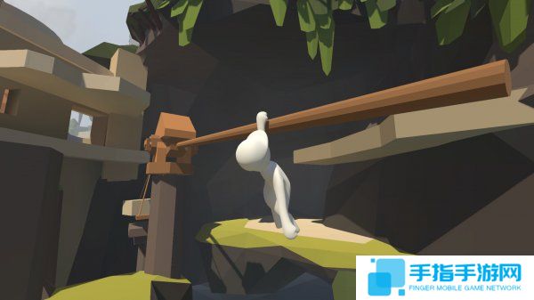 《人类一败涂地》steam好评达90% 又一款