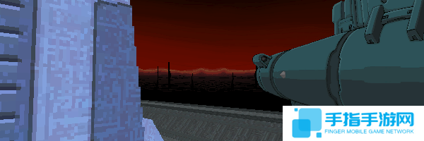 复古风第一人称射击游戏《超越堡垒》现已正式推出 获特别好评