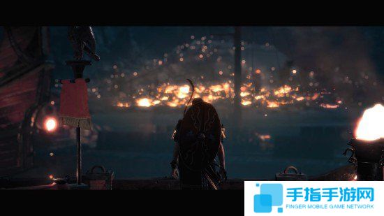 《刺客信条：起源》无形者DLC今日上线 八爷大战罗马军队_全球新游