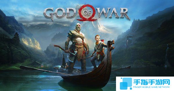 《战神》新作4月20日发售 预告片与限定版内容公布_全球新游