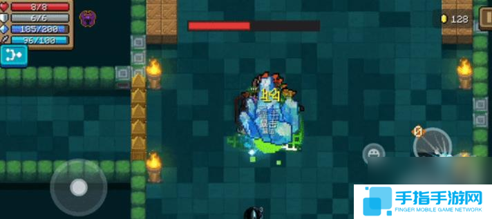 元气骑士全自动装置有什么用