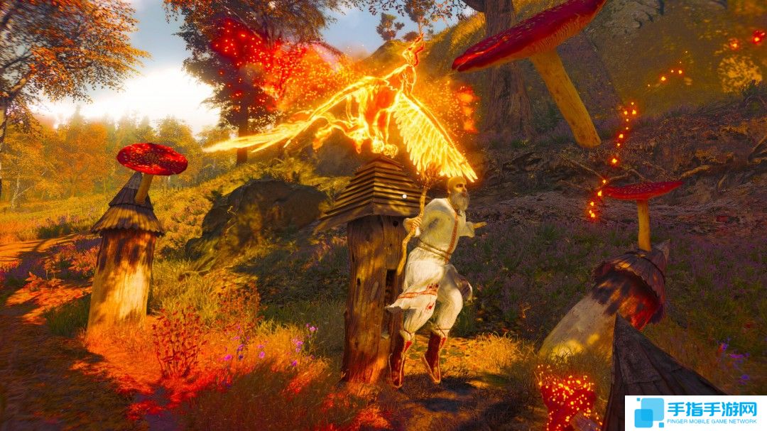 剧情向探索悬疑冒险游戏《太阳的尽头》发售日公布 2025年1月30日推出