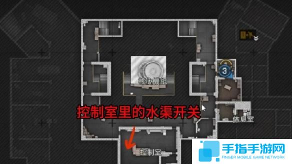 暗区突围前线要塞撤离点怎么撤