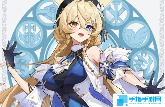 原神爱可菲怎么配队 原神爱可菲怎么配队